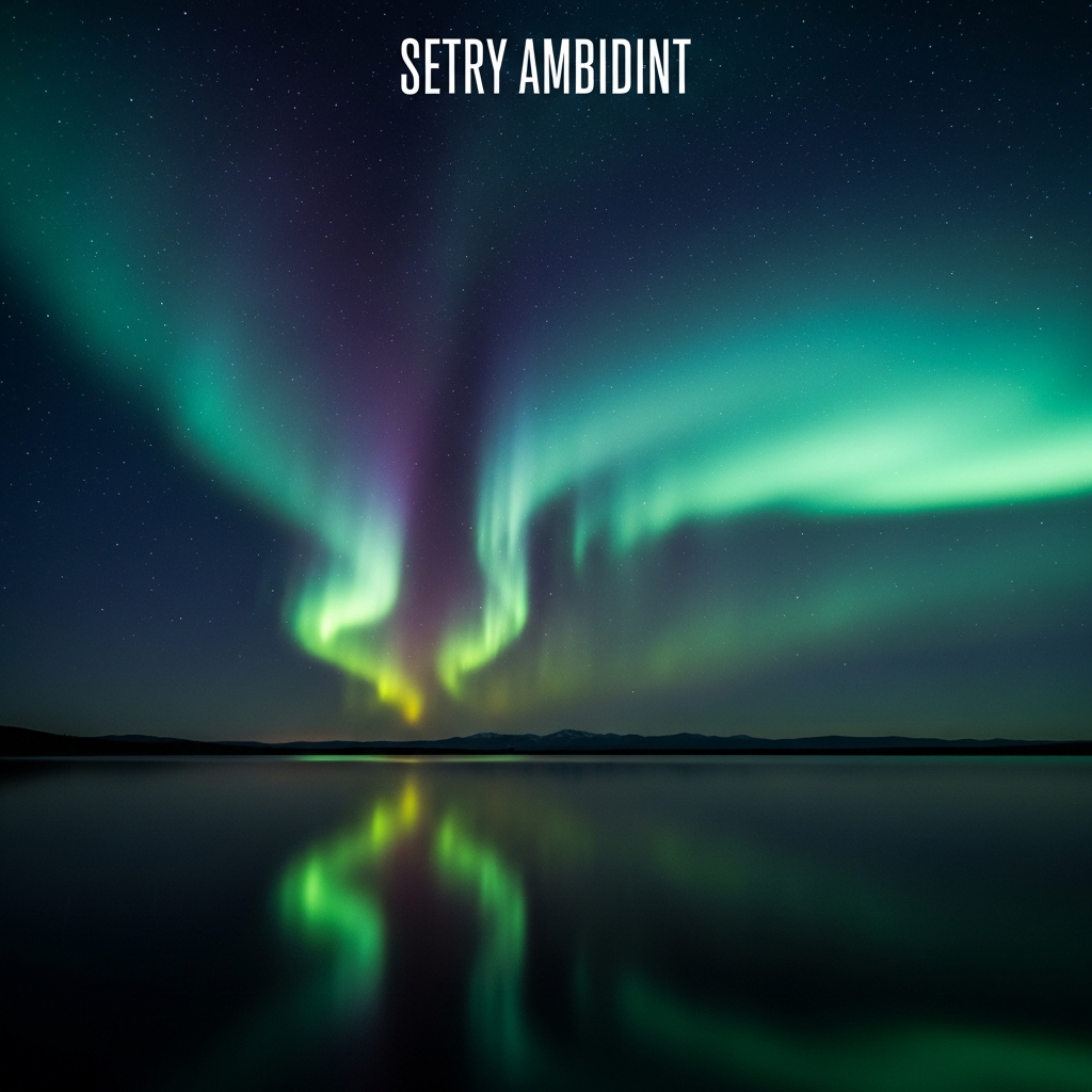 Aurora Drift