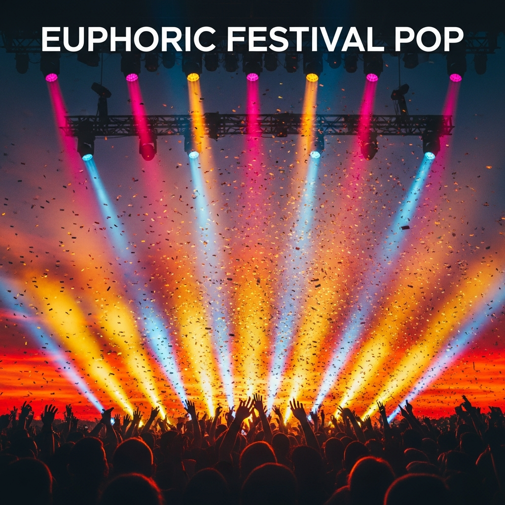 Festival Heart