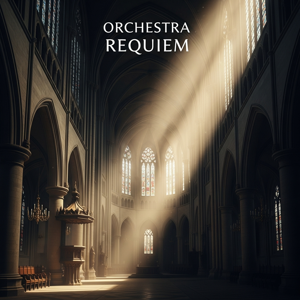Requiem Light